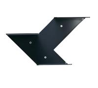 Set de 2 étagère modulaire Fin WxHxD 38x22.5x15cm