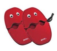 Spring International Manique pour anses GHOST 2 pièces Rouge