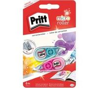 Set de 2 mini rollers de correction Pritt G