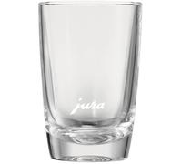 Set de 2 mini Verres à latte JURA Machiato - 220 ml - H10,5 cm