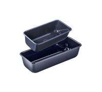 Set de 2 moules à cakes - DR OETKER - Back Liebe - 25 et 30 cm