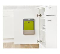 Joseph Joseph Planche à découper DoorStore Chope avec rangement placard intégré