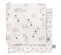 Set de 2 pochettes à Goûter 'snack' Tiny farmer Mouton Lässig® - Goû