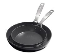 GreenPan - Set de 2 poêles Copenhagen 20cm / 28cm
