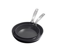 GreenPan - Set de 2 poêles Copenhagen 20cm / 28cm
