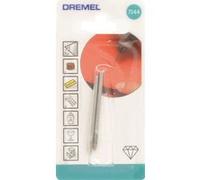 Dremel Fraise diamantée 7144 Ø2,4 mm bout pointu – Lot de 2