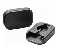 Set de 2 protecteurs PVC PIHER - 24014 G