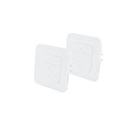 Set de 2 REV-Shutter - Interrupteur pour volet Roulant connecté - DiO Connect