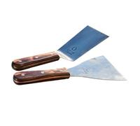 Set de 2 spatules pour brasero plancha
