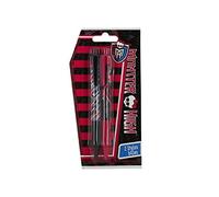 Set de 2 Stylos à bille Monster High