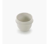 Set de 2 tasses à espresso Dune Alabaster HxØ 6x7.5cm