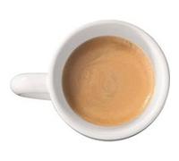 Tasses - Jura - Tasses + Sous Tasses Espresso 8cl X2