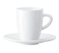 Set de 2 Tasses Expresso JURA - 85 ml