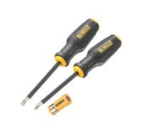 Set de 2 tournevis MaXFit DeWalt
