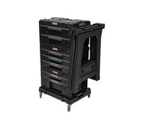 SET DE 2 TRÉTEAUX POUR CAISSES SCM KS TOOLS - 850.0390F