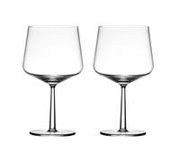 Set de 2 verres à cocktail Essence 63cl HxØ 19x10.7cm