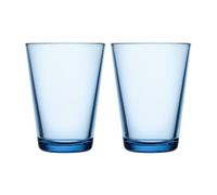 Iittala Verre à eau Kartio Aqua