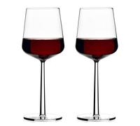 Set de 2 verres à vin rouge Essence H x Ø 23x7cm
