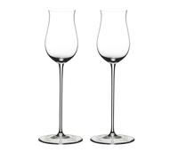 Set de 2 verres d'alcool Veritas H 23,5cm, 152ccm