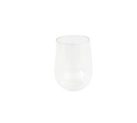 Set de 2 verres double paroi 250 ml Point Virgule