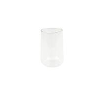 Set de 2 verres double paroi 350 ml Point Virgule