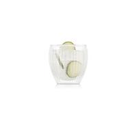 Verres Double Paroi Bodum - Pavina 2x20 Cl