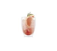 Bodum Verre à double paroi Pavina 32 cl Lot de 2 Clair