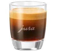 Set de 2 verres Espresso JURA - 80 ml