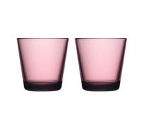 Set de 2 verres Kartio 21cl H x Ø 8x7.9cm