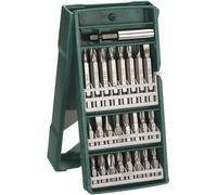 Bosch Set d'embouts Mini-X-Line 2607019676 — 24 embouts courts