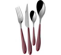 set de 24 modèles de zèbres, couverts colorés de CasaBugatti