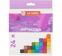 Set de 24 pastels tendres - Royal Talens