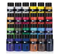 Artina Set de 24 couleurs acryliques 500 ml Crylic
