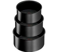 Set de 3 casseroles TEFAL Ingenio Unlimited L7639343