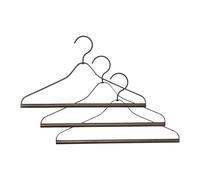 Set de 3 cintres LxWxH 41x1,4x24cm