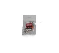 Set de 3 clips pour monture diam 6 mm/manchon 110 mm Accesperfect - ROULOR - 039010