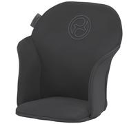 Set de 3 coussins pour chaise haute LEMO 2 Comfort Inlay Stunning Black