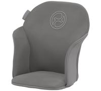 Cybex Gold Lemo Comfort Inlay/insert confort Suede Grey