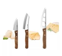Set de 3 couteaux à fromage CAVINA GEFU
