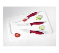 Set de 3 couteaux de cuisine Clauss