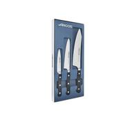 Set de 3 couteaux de cuisine inox - 805900 - Série Opera - ARCOS