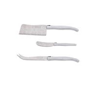 Set de 3 couteaux fromage - L0032524D32018 - JEAN DUBOST