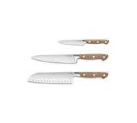 Couteaux de cuisine - Collection Georges Bois (Set de 3 couteaux)