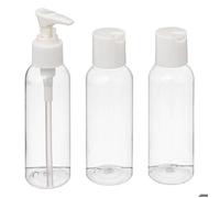 Set de 3 flacons de voyage - 5five