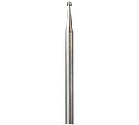 Dremel Couteau à graver 106 – Ø 1,6 mm – tige Ø 2,4 mm