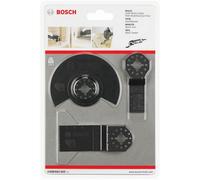 Set de 3 lames pour bois BOSCH - 2608662343