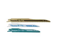 Set de 3 lames récipro S-Express MAKITA