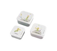 Set De 3 Lunch Box Le Petit Prince - Petit Jour Paris