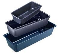 Set de 3 moules à gâteaux - DR OETKER - Back Liebe - 25, 30 et 35 cm