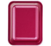 Set de 3 moules à gâteaux Tefal Creabake J3079804 Rose Rose G